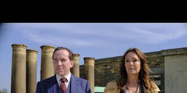 02:24: Profesor T (T2): Ep.2 Los asesinatos de la máscara | COSMO | 1/13 2026