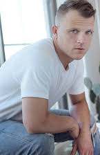 Rogan Christopher as 