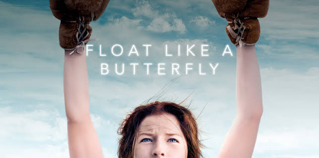 Float Like A Butterfly (2020)