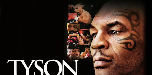 Tyson (2009)
