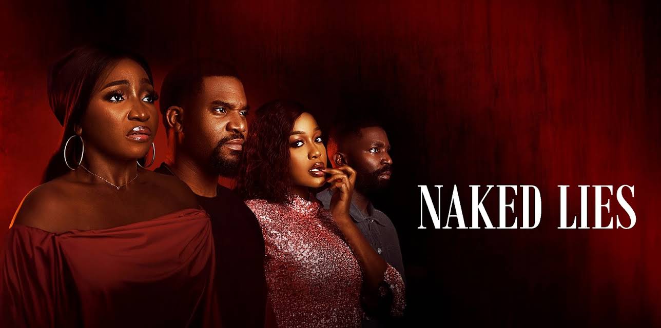 Naked Lies (2025)