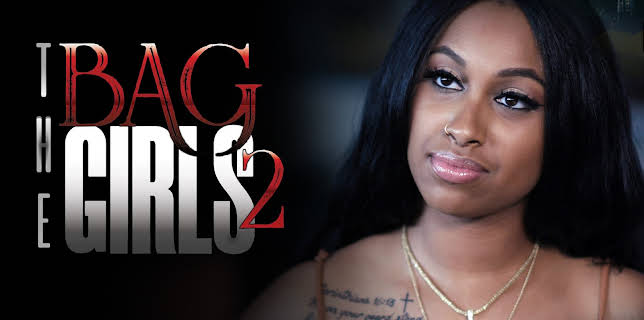 The Bag Girls 2 (2022)
