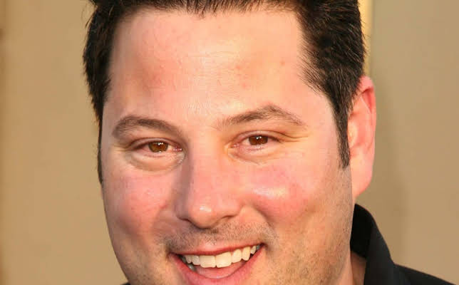 Greg Grunberg