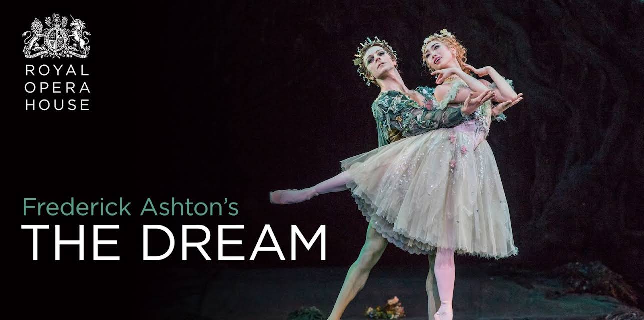 Marguerite and Armand (2017)