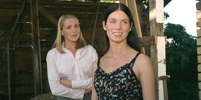 07:05: Bianca - Wege zum Glück | ZDFneo | 12/12 2025