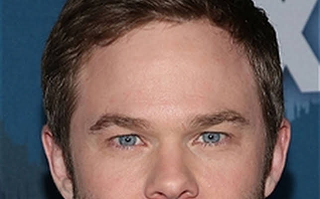 Shawn Ashmore