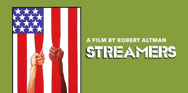 Streamers (1983)