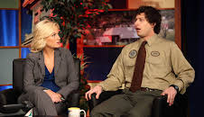 Parks and Recreation (S2 E19)