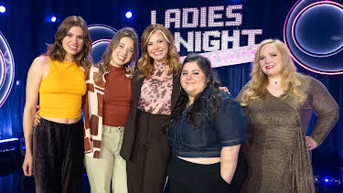23:45: Ladies Night Youngstars | SWR Fernsehen BW | 8/11 2026
