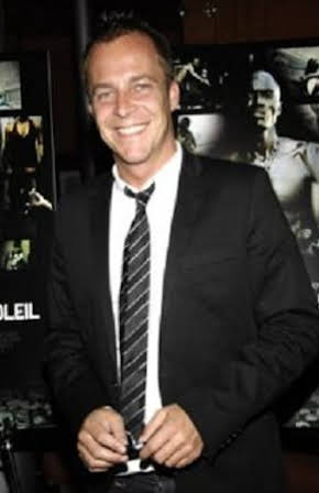 Asger Leth as Director