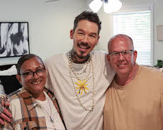 My Lottery Dream Home