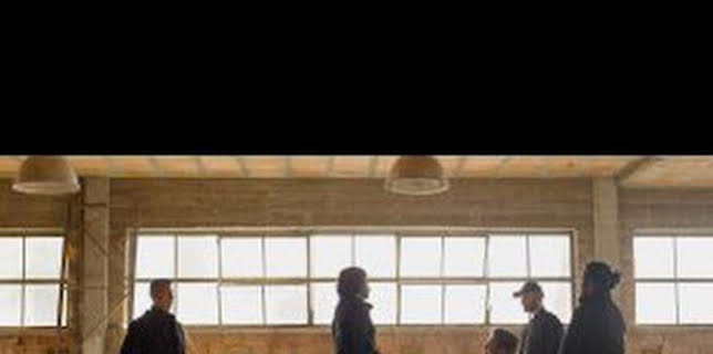 08:00: Blood & Treasure (T2): Ep.12 El año de la rata | SYFY | 12/19 2025