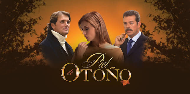 Piel de Otoño season-1