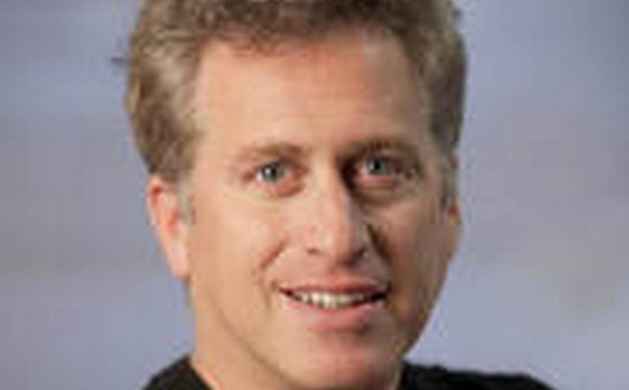 Bruce David Klein