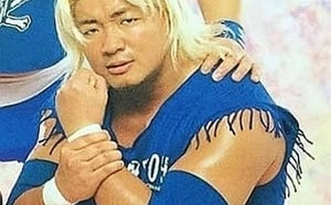 Takeo Otsuka