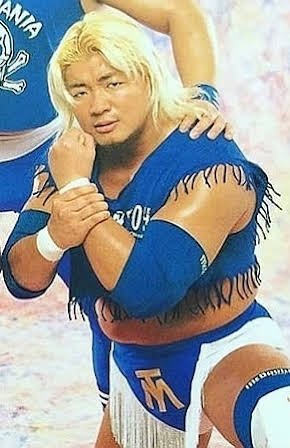 Takeo Otsuka as 