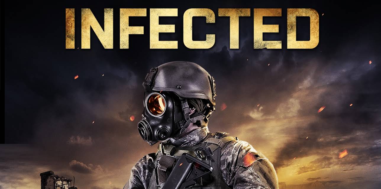 Infected (2015)