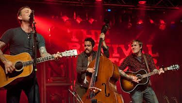 00:45: Rockpalast: The Revival Tour | WDR Fernsehen | 6/22 2026