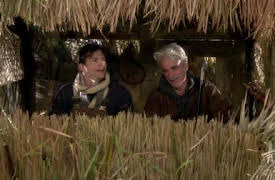 The Ranch: American Kids