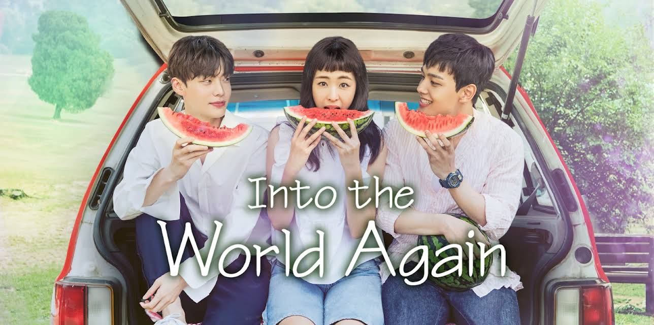 Into the World Again