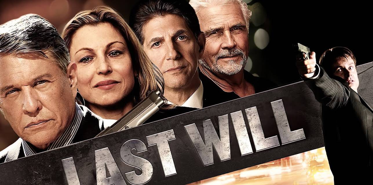Last Will (2012)