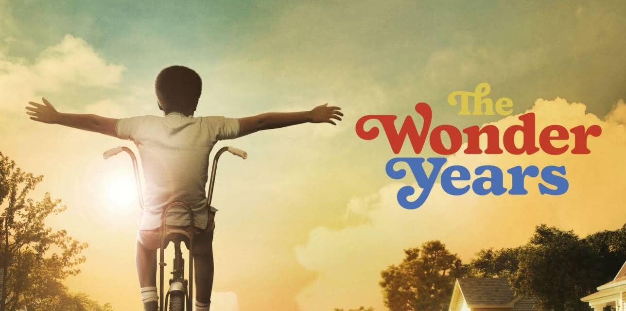 The Wonder Years