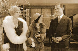 Charley Chase Silent Shorts, Season 1: Never the Dames Shall Meet