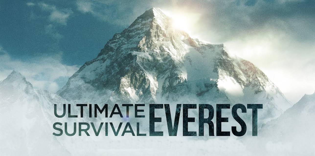 Ultimate Survival Everest