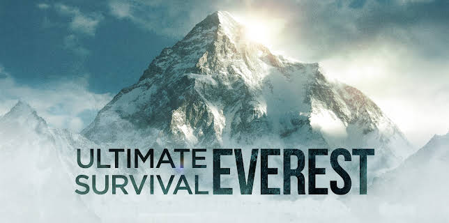 Ultimate Survival Everest