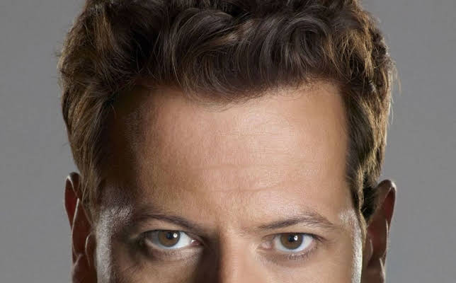 Ioan Gruffudd
