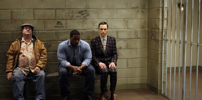 20:05: Big Bang Theory, The (S3 E16) (S3) | Kanal 9 | 11/21 2025