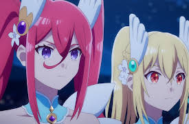 Season 1: The Evening Star