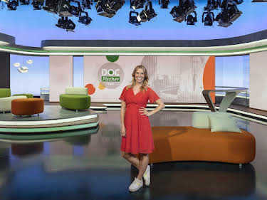 16:00: Doc Fischer | SWR Fernsehen RP | 4/4 2026