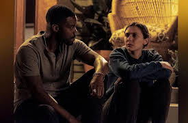 Sorry For Your Loss: Welcome to Palm Springs