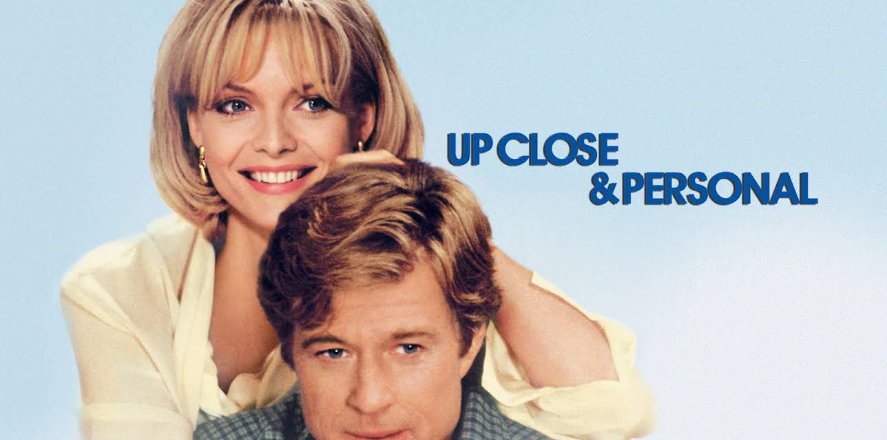 Up Close And Personal (1996)