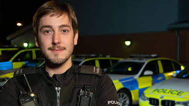 12:00 PM: Traffic Cops (S8 E11) (S8) | 5 Star | 4/10 2026