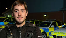 Traffic Cops (S8 E11)