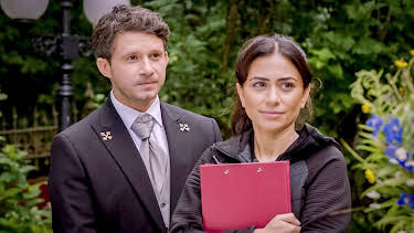 08:05: Sturm der Liebe (4568) | MDR Fernsehen | 4/8 2026