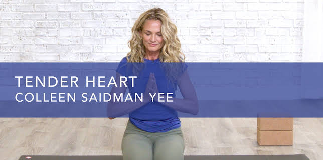 Tender Heart (2019)