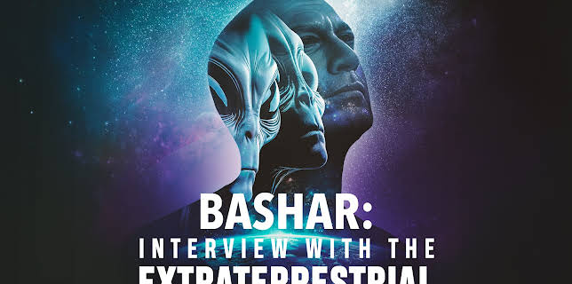 Interview With The Extraterrestrial (2024)