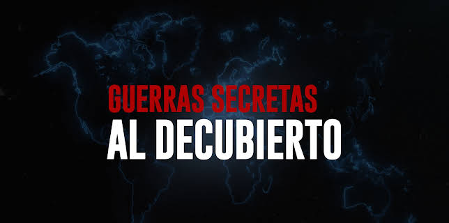 Guerras Secretas al Descubierto season-1