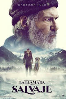 15:55: La llamada de lo salvaje | Paramount Channel | 10/19 2026
