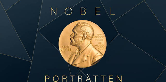 22:45: Nobel 2025: Ekonomiprisporträttet | SVT2 | 12/4 2025