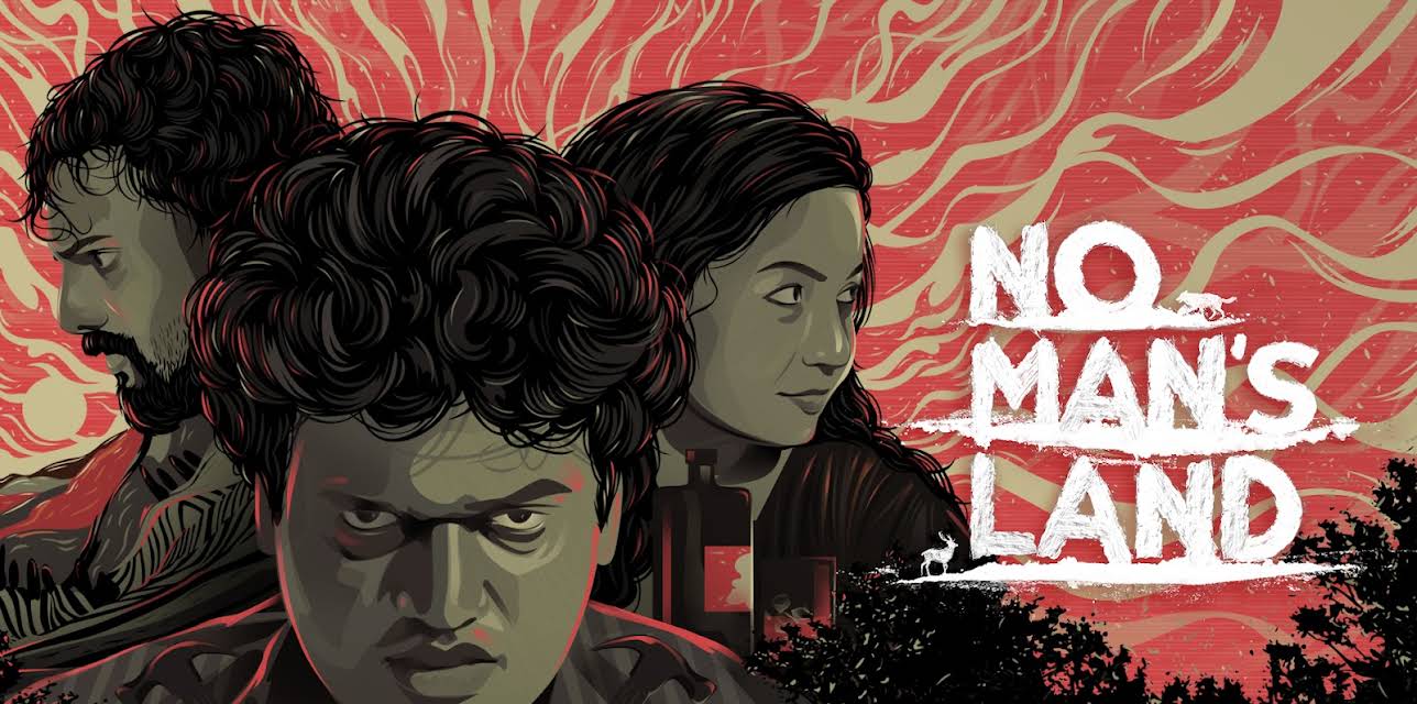 No Man's Land (2021)