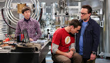 The Big Bang Theory