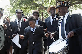 Treme: Season 1: I'll Fly Away