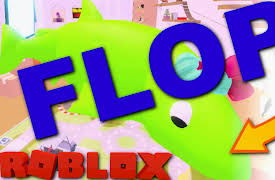 Sally Plays Roblox by Tankee: I'm a FISH?!? Roblox FLOP | Sally Plays #23