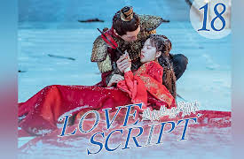 Love Script: EP 18