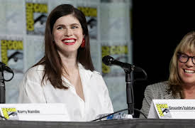 The Walking Dead: Dead City at SDCC, Season 1: Mayfair Witches S2