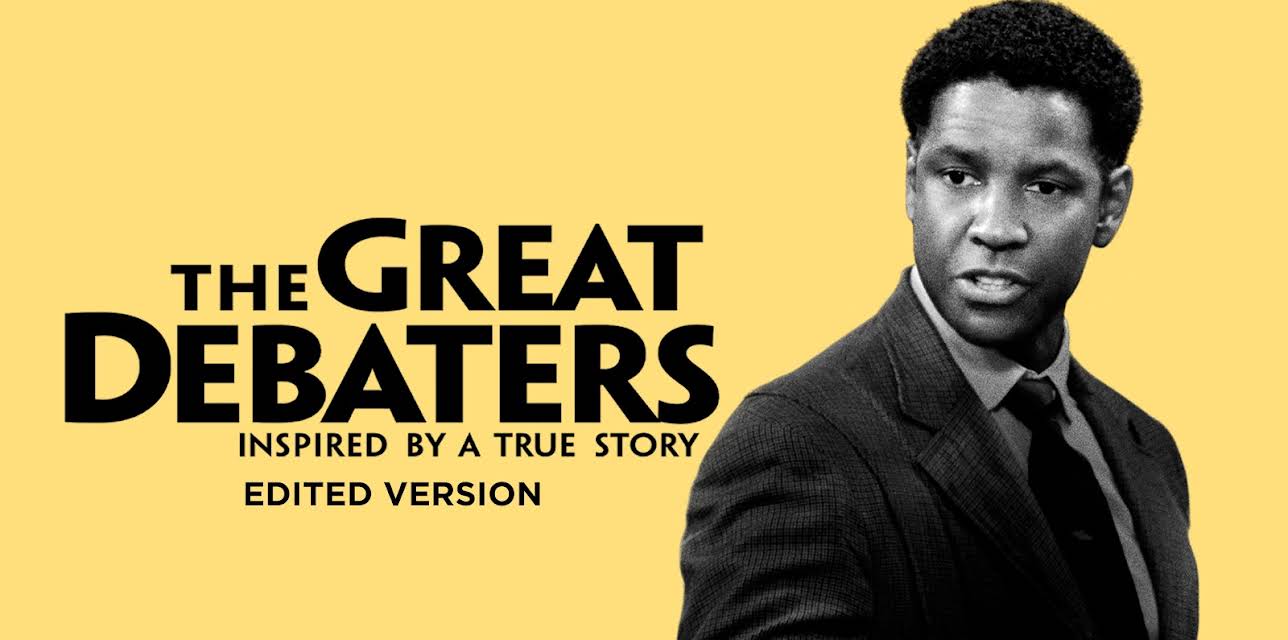 The Great Debaters (Edited Version) (2007)